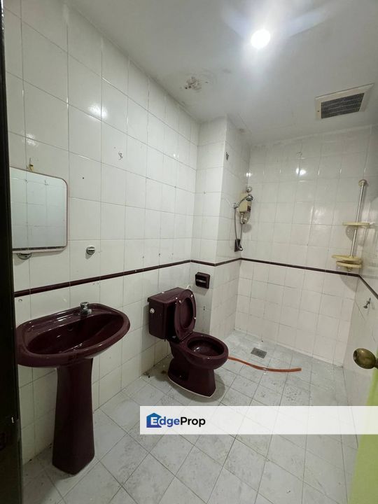 Aloha Tower Condo @ Johor Bahru , Johor, Johor Bahru