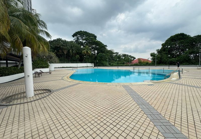 Aloha Tower Condominium