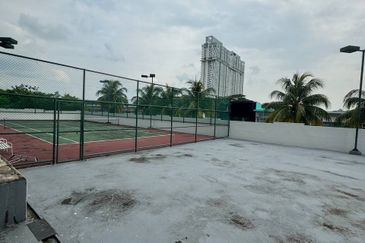 Aloha Tower Condominium