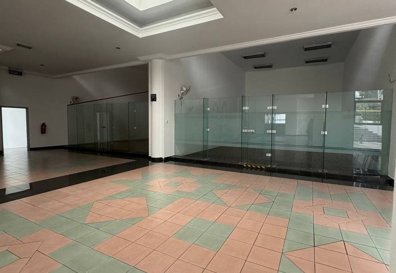 Aloha Tower Condominium