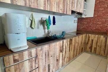 Royal Strand @ Country Garden Danga Bay