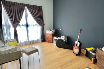 Royal Strand @ Country Garden Danga Bay