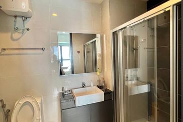 Royal Strand @ Country Garden Danga Bay