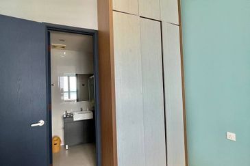 Royal Strand @ Country Garden Danga Bay