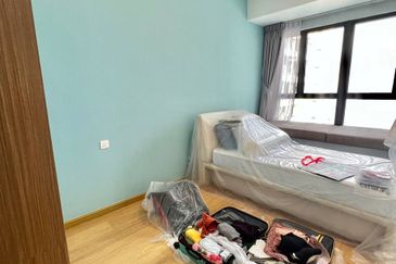 Royal Strand @ Country Garden Danga Bay