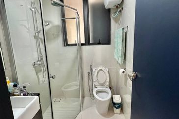 Royal Strand @ Country Garden Danga Bay