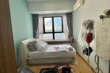 Royal Strand @ Country Garden Danga Bay