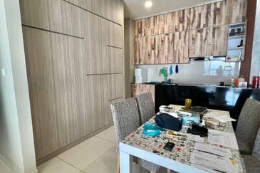 Royal Strand @ Country Garden Danga Bay