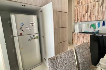 Royal Strand @ Country Garden Danga Bay