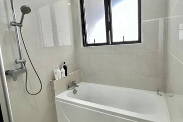 Royal Strand @ Country Garden Danga Bay