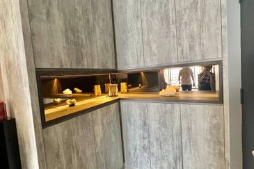 Royal Strand @ Country Garden Danga Bay