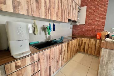 Royal Strand @ Country Garden Danga Bay