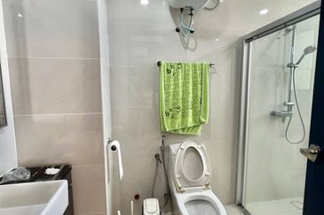 Royal Strand @ Country Garden Danga Bay