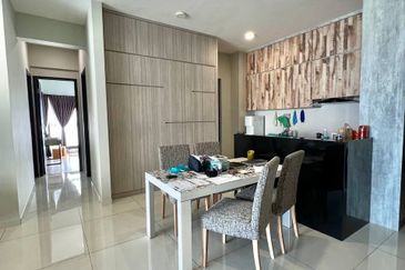 Royal Strand @ Country Garden Danga Bay