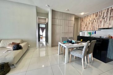 Royal Strand @ Country Garden Danga Bay