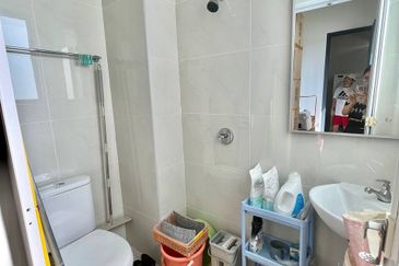 Royal Strand @ Country Garden Danga Bay