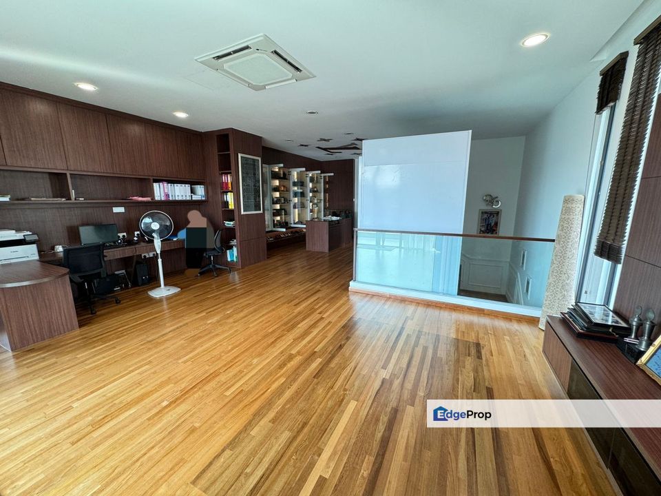 Isola Grandeur @ Senibong Cove, Permas Jaya , Johor, Masai