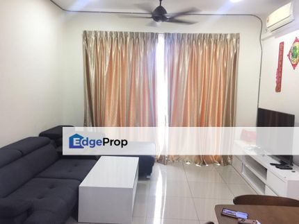 The Aliff Residence @ Tampoi , Johor, Johor Bahru