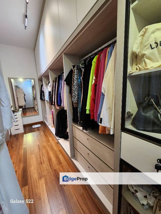 Greenland @ Eco Botanic , Johor, Nusajaya