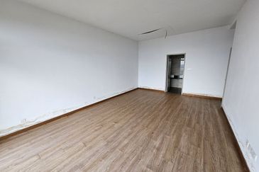 Taman Laguna Heights