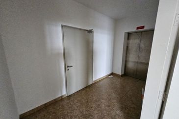 Taman Laguna Heights