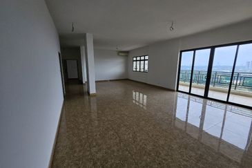 Taman Laguna Heights