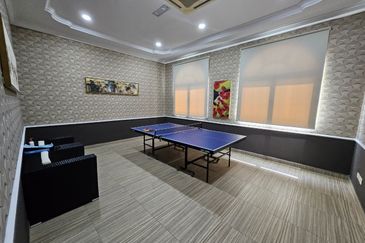 Taman Laguna Heights