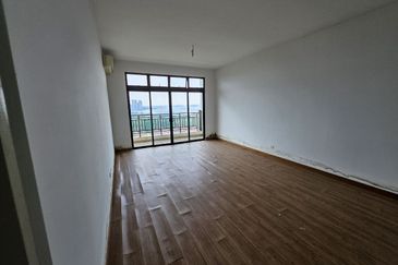 Taman Laguna Heights