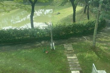 Sunway Lenang Heights