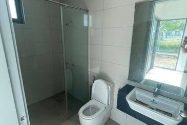 Sunway Lenang Heights