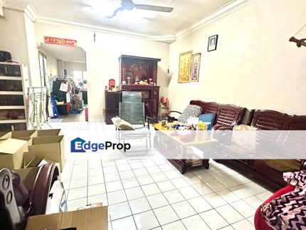 Taman Megah Ria, Masai, Johor , Johor, Masai