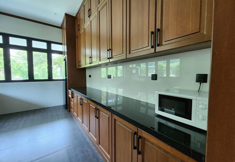 Country Residency @ Bandar Seri Alam, Masai Double Storey Bungalow For Rent Fully Furnish 