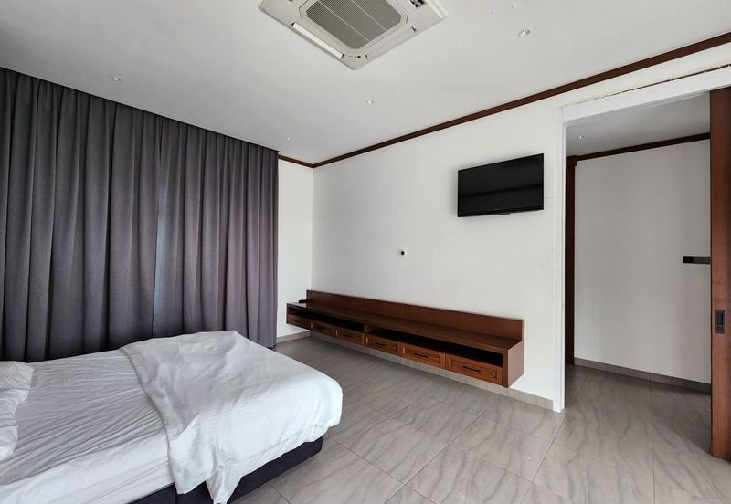 Country Residency @ Bandar Seri Alam, Masai Double Storey Bungalow For Rent Fully Furnish 