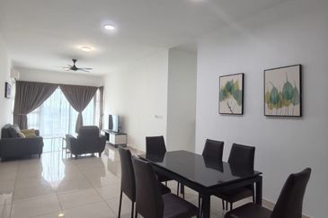 The Pinnacles (Pinnacle Tower)