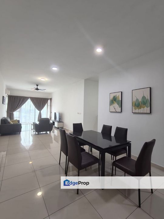 Pinnacle Tower @ Jb Town, Taman Abad, Johor, Johor Bahru