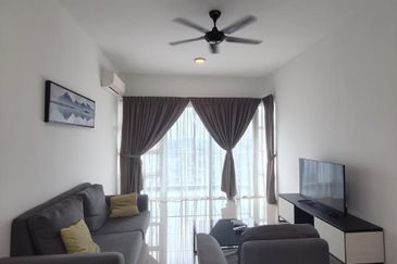 The Pinnacles (Pinnacle Tower)