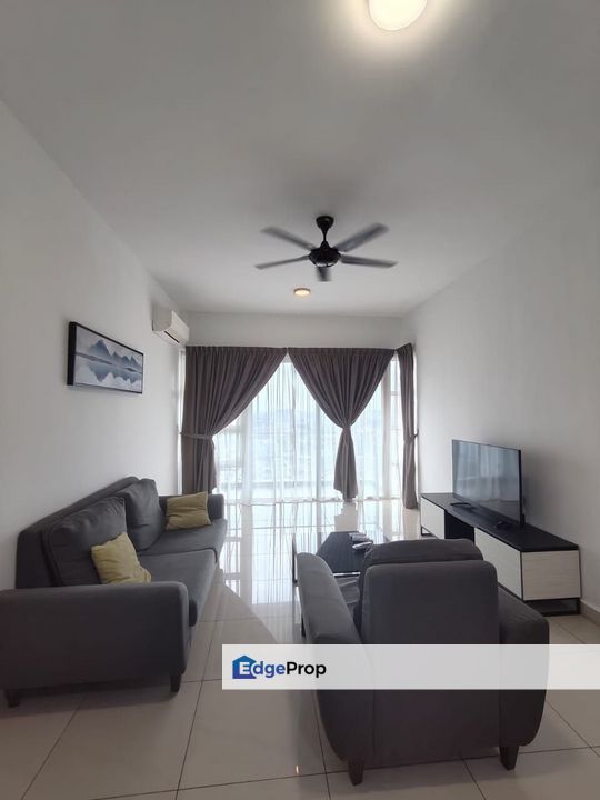 Pinnacle Tower @ Jb Town, Taman Abad, Johor, Johor Bahru