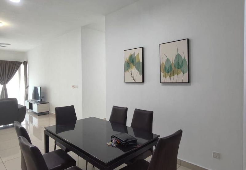 The Pinnacles (Pinnacle Tower)