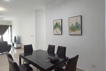 The Pinnacles (Pinnacle Tower)