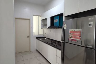 The Pinnacles (Pinnacle Tower)