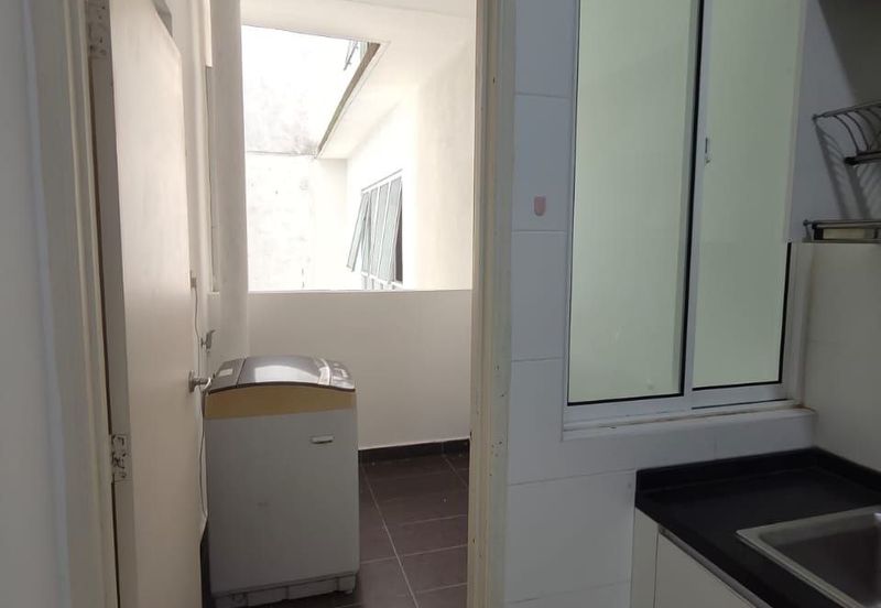 The Pinnacles (Pinnacle Tower)