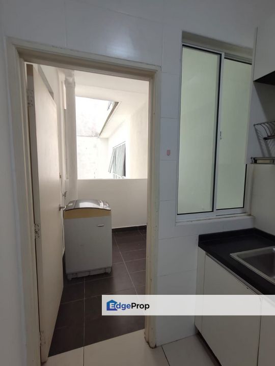 Pinnacle Tower @ Jb Town, Taman Abad, Johor, Johor Bahru