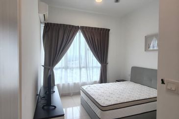 The Pinnacles (Pinnacle Tower)