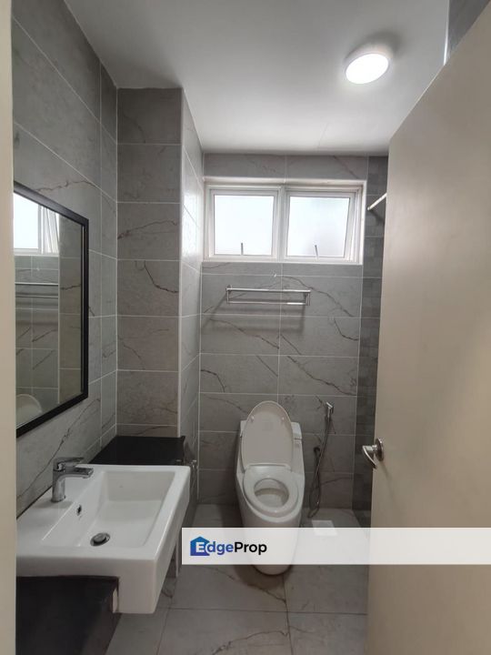 Pinnacle Tower @ Jb Town, Taman Abad, Johor, Johor Bahru