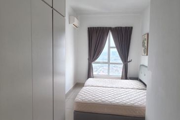 The Pinnacles (Pinnacle Tower)