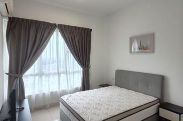 The Pinnacles (Pinnacle Tower)