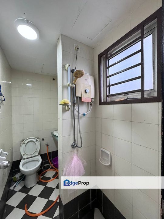 The Embassy Suites @ Duta Impian, Johor Bahru , Johor, Johor Bahru