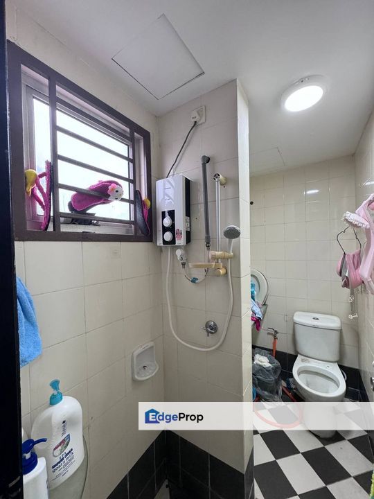 The Embassy Suites @ Duta Impian, Johor Bahru , Johor, Johor Bahru