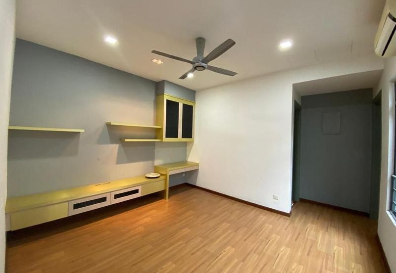 Serenity Park @ East Ledang