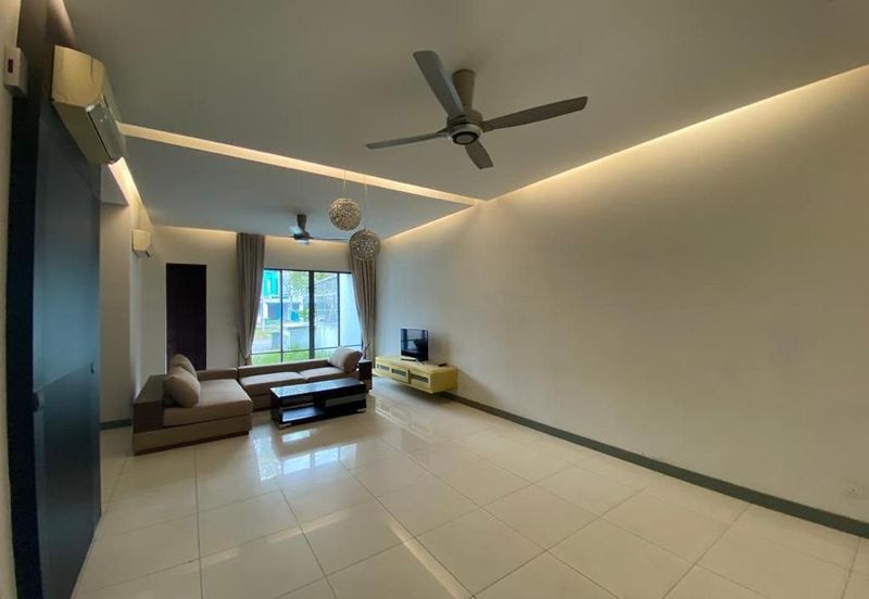 Serenity Park @ East Ledang